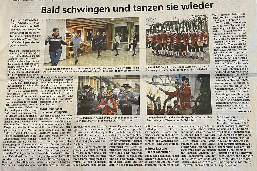 FS-Tagblatt Jan23